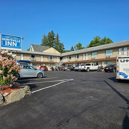 Huntsville Inn Dış mekan fotoğraf