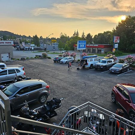 Huntsville Inn Dış mekan fotoğraf
