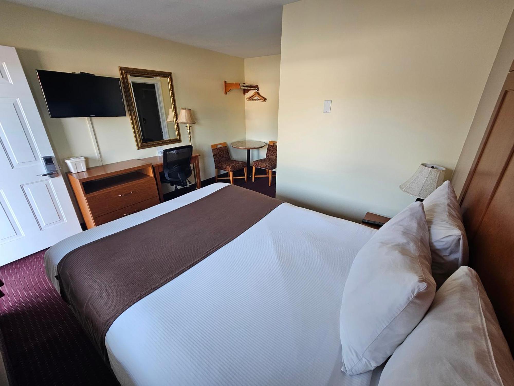 Huntsville Inn Dış mekan fotoğraf