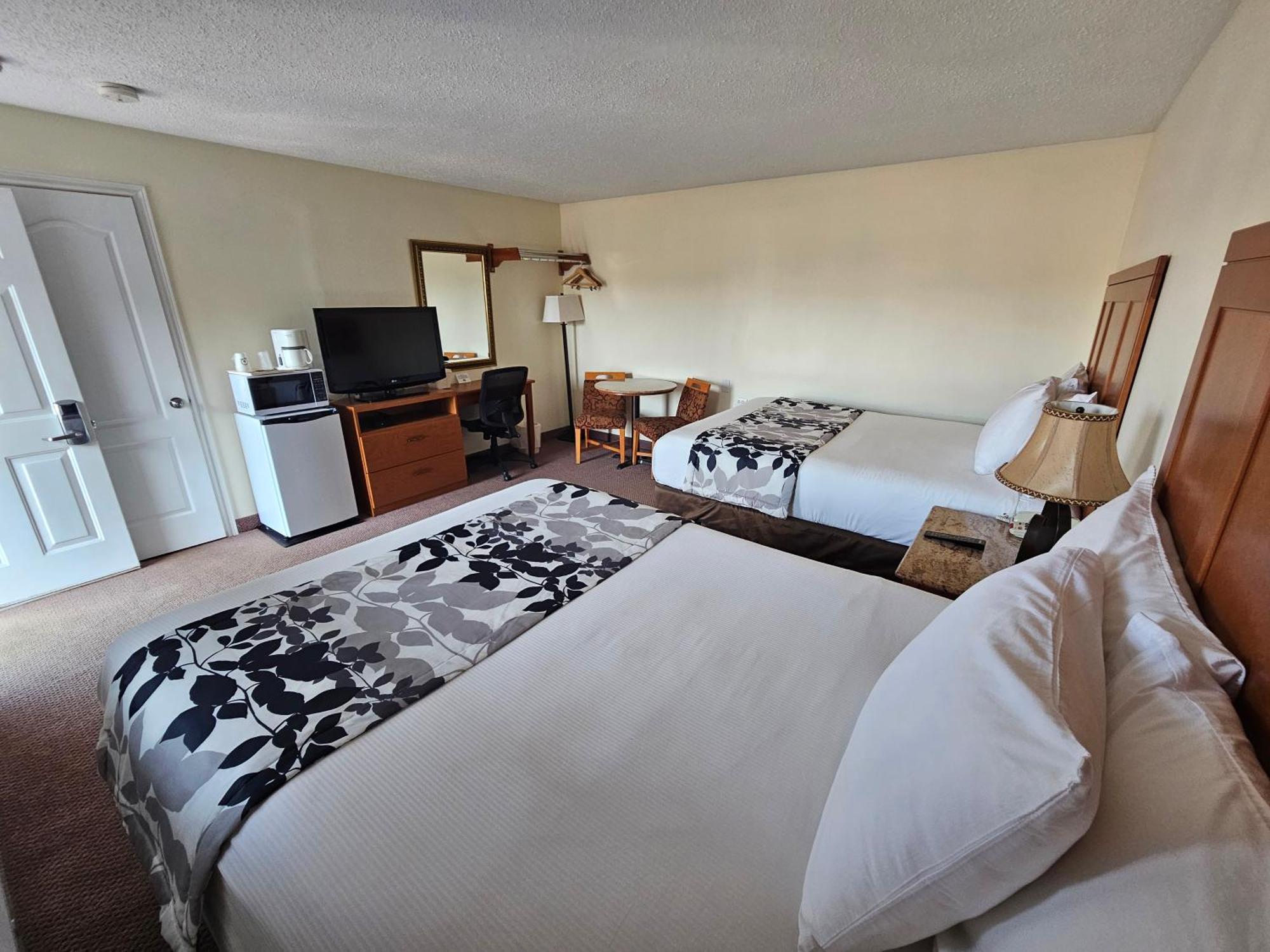 Huntsville Inn Dış mekan fotoğraf