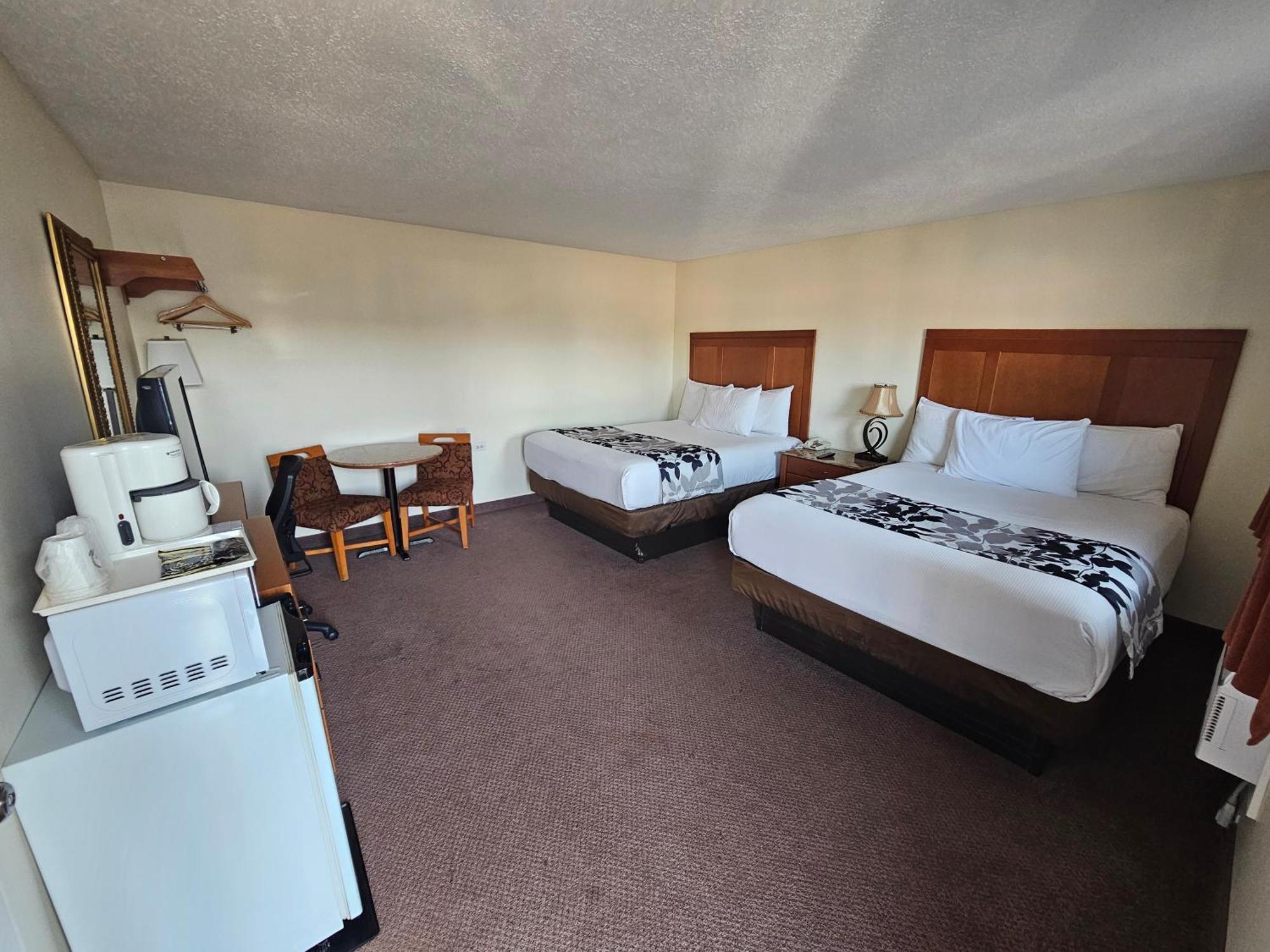Huntsville Inn Dış mekan fotoğraf